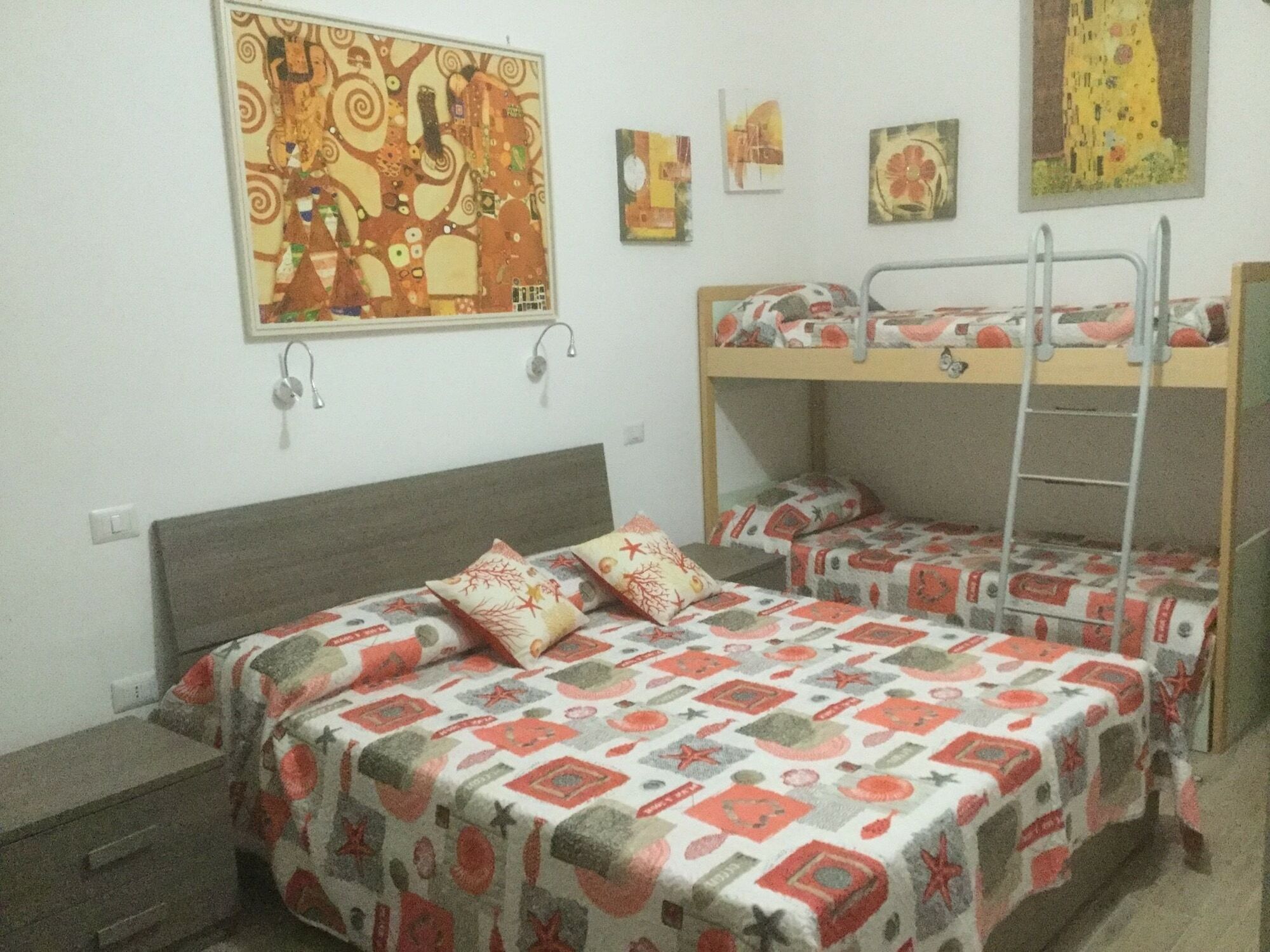 Il Marchese Mirante Bed and Breakfast San Pietro in Bevagna Exteriör bild