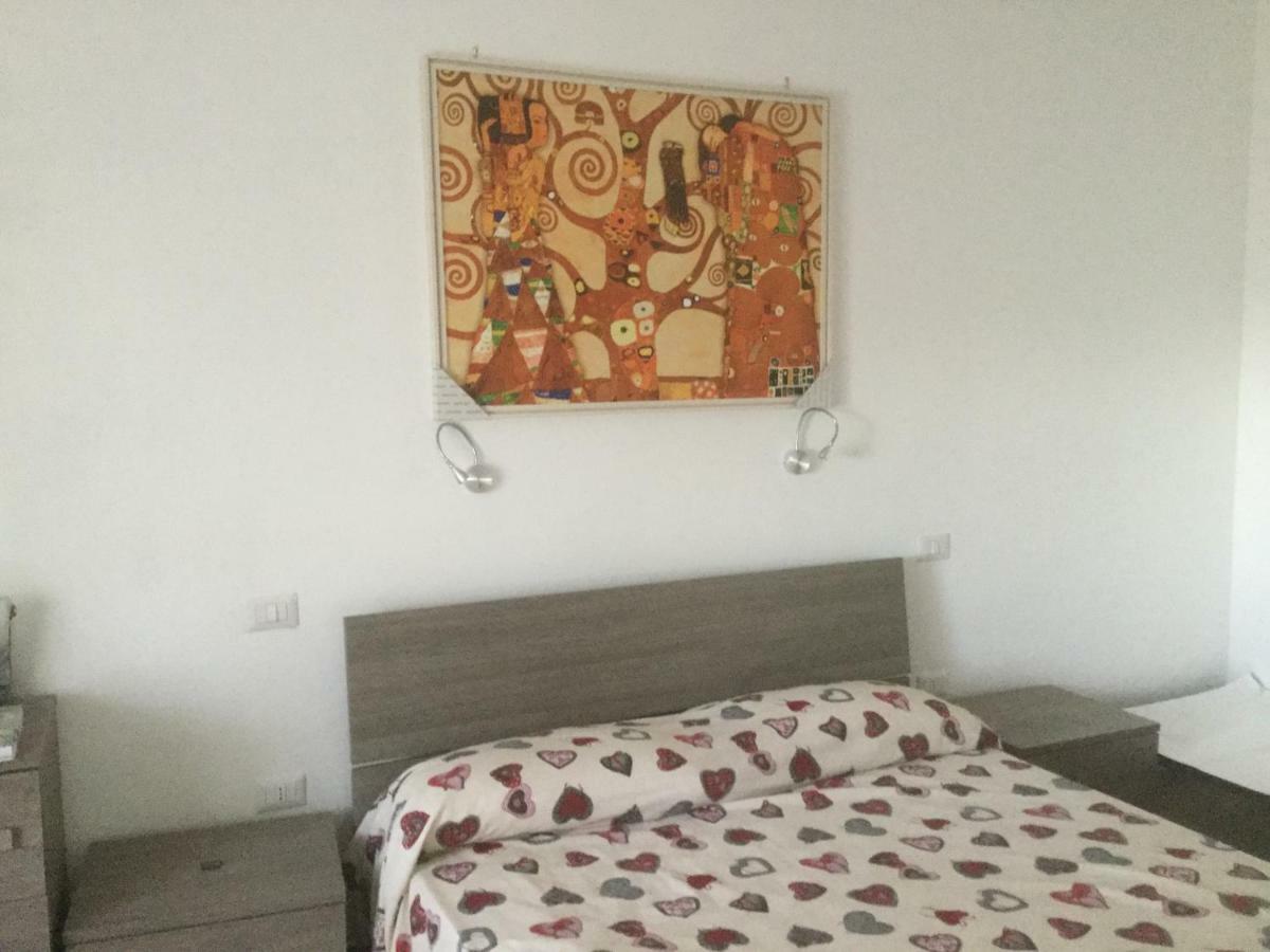 Il Marchese Mirante Bed and Breakfast San Pietro in Bevagna Exteriör bild