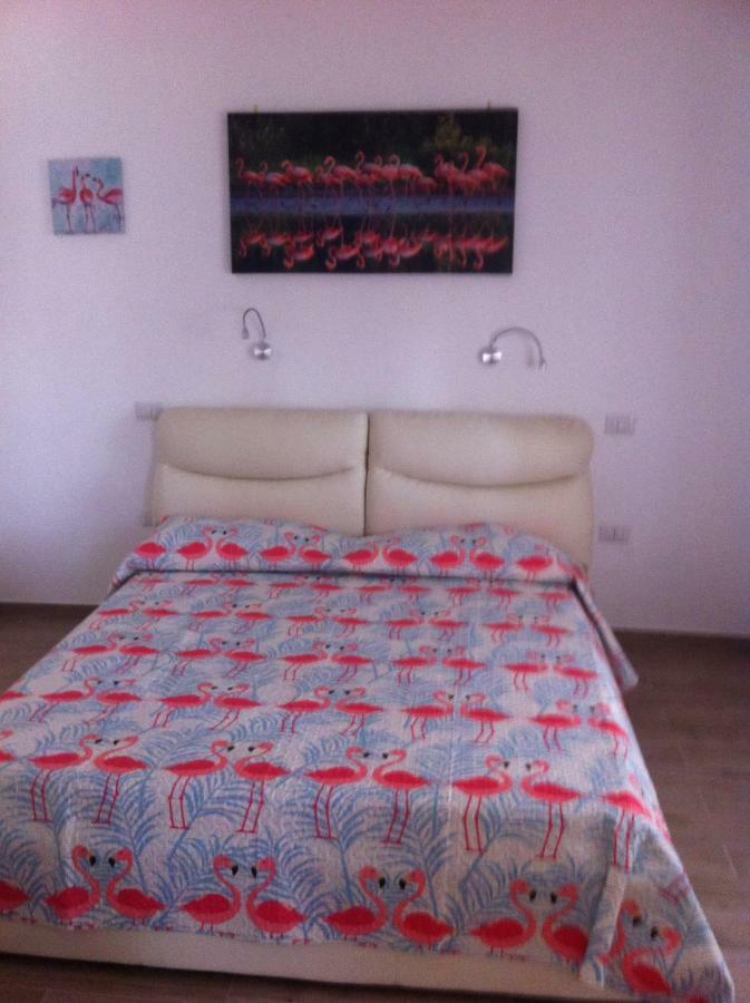 Il Marchese Mirante Bed and Breakfast San Pietro in Bevagna Exteriör bild